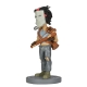 Les Tortues Ninja - Figurine (Classic) Head Knocker Casey Jones 20 cm