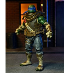 Les Tortues Ninja The Last Ronin - Figurine Ultimate Leonardo 18 cm