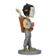 Les Tortues Ninja - Figurine (Classic) Head Knocker Casey Jones 20 cm