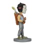 Les Tortues Ninja - Figurine (Classic) Head Knocker Casey Jones 20 cm