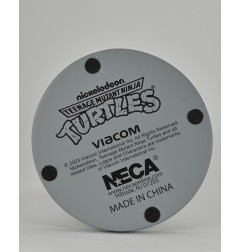 Tortues Ninja - Teenage Mutant Ninja Turtles (Classic) Head Knocker Casey Jones 20 cm