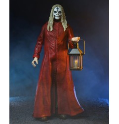 La maison des mille morts - House of 1000 Corpses figurine Otis (Red Robe) 20th Anniversary 18 cm
