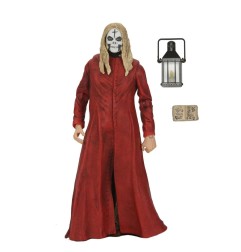 La maison des mille morts - Figurine Otis (Red Robe) 20th Anniversary 18 cm