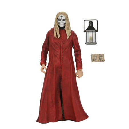 La maison des mille morts - House of 1000 Corpses figurine Otis (Red Robe) 20th Anniversary 18 cm