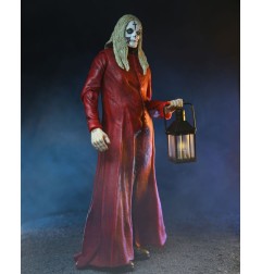 La maison des mille morts - House of 1000 Corpses figurine Otis (Red Robe) 20th Anniversary 18 cm
