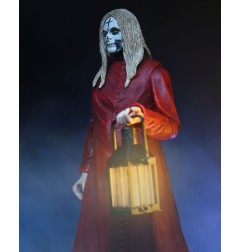 La maison des mille morts - Figurine Otis (Red Robe) 20th Anniversary 18 cm