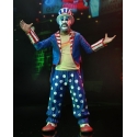 La maison des mille morts - Figurine Captain Spaulding (Tailcoat) 20th Anniversary 18 cm