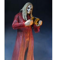 La maison des mille morts - House of 1000 Corpses figurine Otis (Red Robe) 20th Anniversary 18 cm