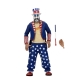 La maison des mille morts - Figurine Captain Spaulding (Tailcoat) 20th Anniversary 18 cm