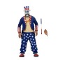 La maison des mille morts - Figurine Captain Spaulding (Tailcoat) 20th Anniversary 18 cm