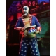 La maison des mille morts - Figurine Captain Spaulding (Tailcoat) 20th Anniversary 18 cm