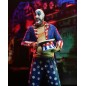La maison des mille morts - Figurine Captain Spaulding (Tailcoat) 20th Anniversary 18 cm