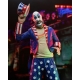 La maison des mille morts - Figurine Captain Spaulding (Tailcoat) 20th Anniversary 18 cm