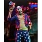 La maison des mille morts - House of 1000 Corpses figurine Captain Spaulding (Tailcoat) 20th Anniversary 18 cm