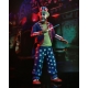 La maison des mille morts - Figurine Captain Spaulding (Tailcoat) 20th Anniversary 18 cm