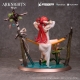 Arknights - Statuette 1/7 Surtr: Colorful Wonderland CW03 VER. 24 cm
