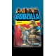 Godzilla - Figurine Toho ReAction Moguera '57 10 cm
