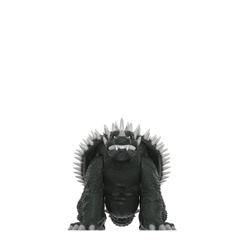 Godzilla - Figurine Toho ReAction Anguirus '55 10 cm