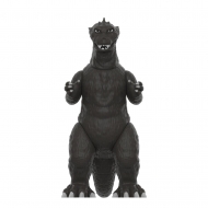 Godzilla - Figurine Toho ReAction Godzilla (Grayscale) '55 (Grayscale) 10 cm