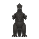 Godzilla - Figurine Toho ReAction Godzilla (Grayscale) '55 (Grayscale) 10 cm