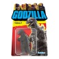 Godzilla - Figurine Toho ReAction Wave 05  (Grayscale) '55 (Grayscale) 10 cm