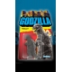 Godzilla - Figurine Toho ReAction Godzilla (Grayscale) '55 (Grayscale) 10 cm