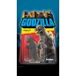 Godzilla - Figurine Toho ReAction Wave 05  (Grayscale) '55 (Grayscale) 10 cm