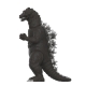 Godzilla - Figurine Toho ReAction Godzilla (Grayscale) '55 (Grayscale) 10 cm