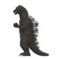 Godzilla - Figurine Toho ReAction Wave 05  (Grayscale) '55 (Grayscale) 10 cm