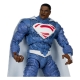 DC Direct - Figurine et comic book Superman Wave 5 Earth-2 Superman (Ghosts of Krypton) 18 cm