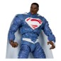 DC Comics - DC Direct figurine et comic book Superman Wave 5 Earth-2 Superman (Ghosts of Krypton) 18 cm