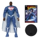 DC Direct - Figurine et comic book Superman Wave 5 Earth-2 Superman (Ghosts of Krypton) 18 cm