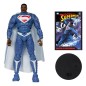 DC Comics - DC Direct figurine et comic book Superman Wave 5 Earth-2 Superman (Ghosts of Krypton) 18 cm