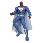 DC Comics - DC Direct figurine et comic book Superman Wave 5 Earth-2 Superman (Ghosts of Krypton) 18 cm