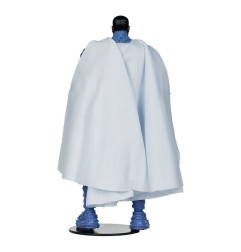 DC Comics - DC Direct figurine et comic book Superman Wave 5 Earth-2 Superman (Ghosts of Krypton) 18 cm