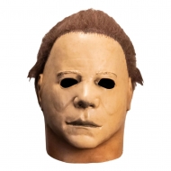 Halloween II - Masque Michael Myers Deluxe