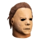 Halloween II - Masque Michael Myers Deluxe