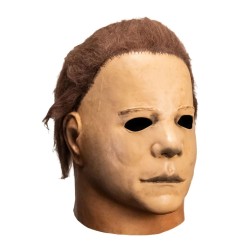 Halloween II - Masque Michael Myers Deluxe