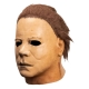Halloween II - Masque Michael Myers Deluxe