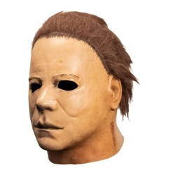 Halloween II - Masque Michael Myers Deluxe