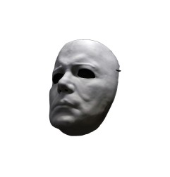 Halloween II - Masque Michael Myers Vacoform
