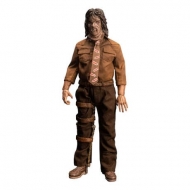 Texas Chainsaw Massacre III - Figurine 1/6 Leatherface 33 cm