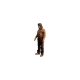 Texas Chainsaw Massacre III - Figurine 1/6 Leatherface 33 cm