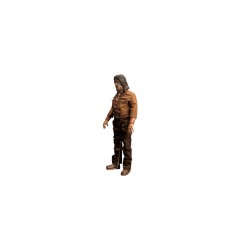 Massacre à la tronçonneuse - Texas Chainsaw Massacre III figurine 1/6 Leatherface 33 cm