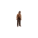 Texas Chainsaw Massacre III - Figurine 1/6 Leatherface 33 cm