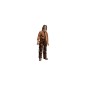 Texas Chainsaw Massacre III - Figurine 1/6 Leatherface 33 cm