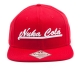 Fallout 4 - Casquette Snapback Nuka Cola