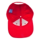 Fallout 4 - Casquette Snapback Nuka Cola