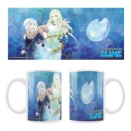 That Time I Got Reincarnated as a Slime - Mug céramique Shizu & Rimuru