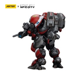 Infinity - Figurine 1/18 Nomads Gecko Squadron 12 cm